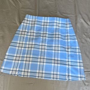 Brandy Melville skirt